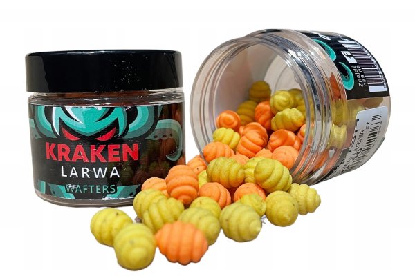 Kraken рабочий